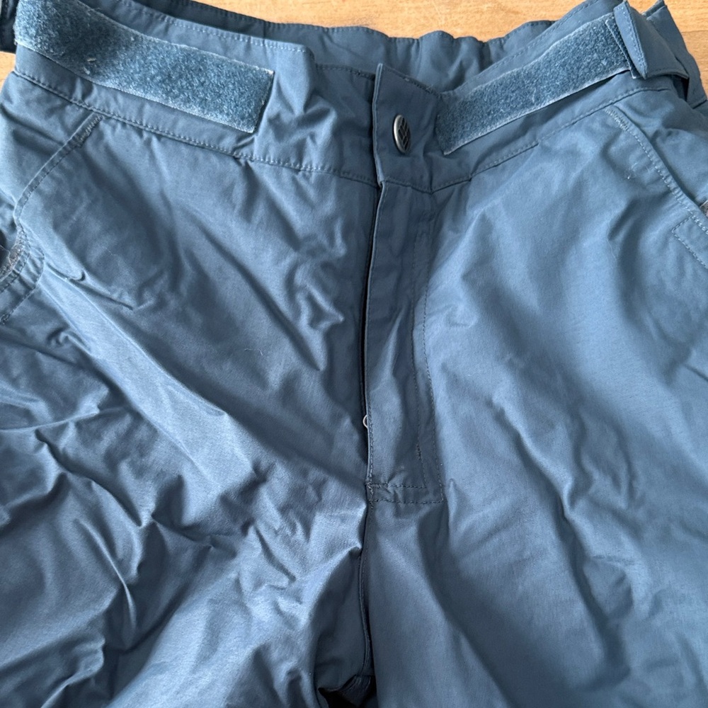 Children’s Columbia Ski Pants